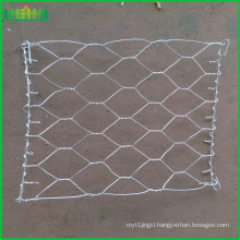 Professional gabion basket with low price